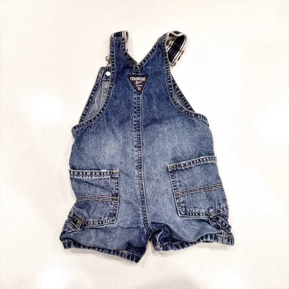 OshKosh Bgosh baby size